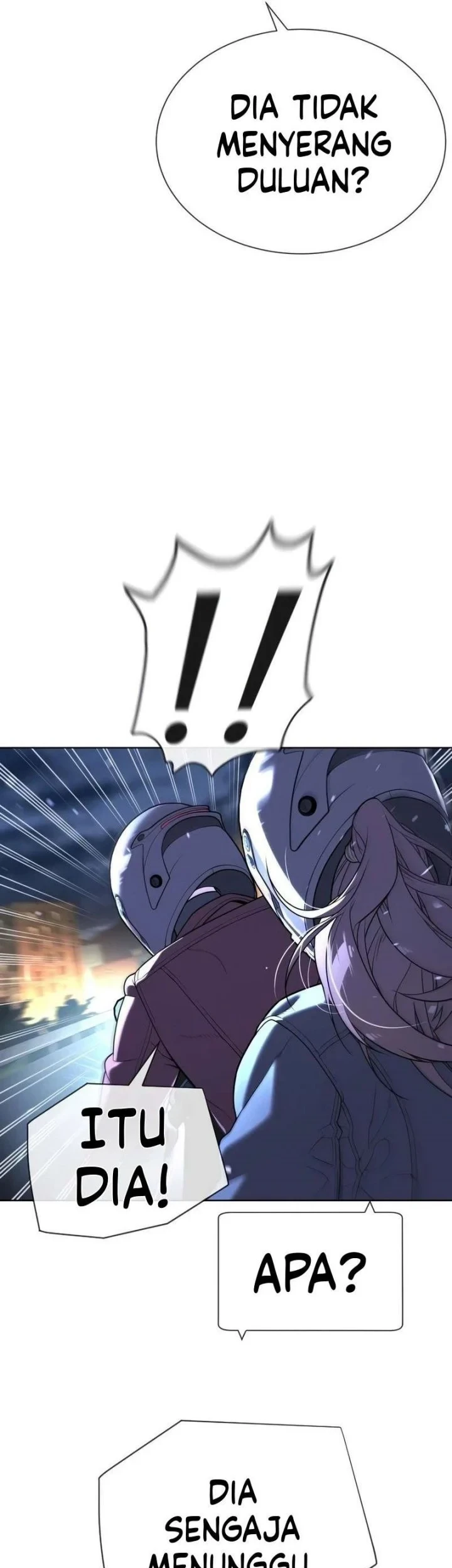 Killer Peter Chapter 142 - halaman 89