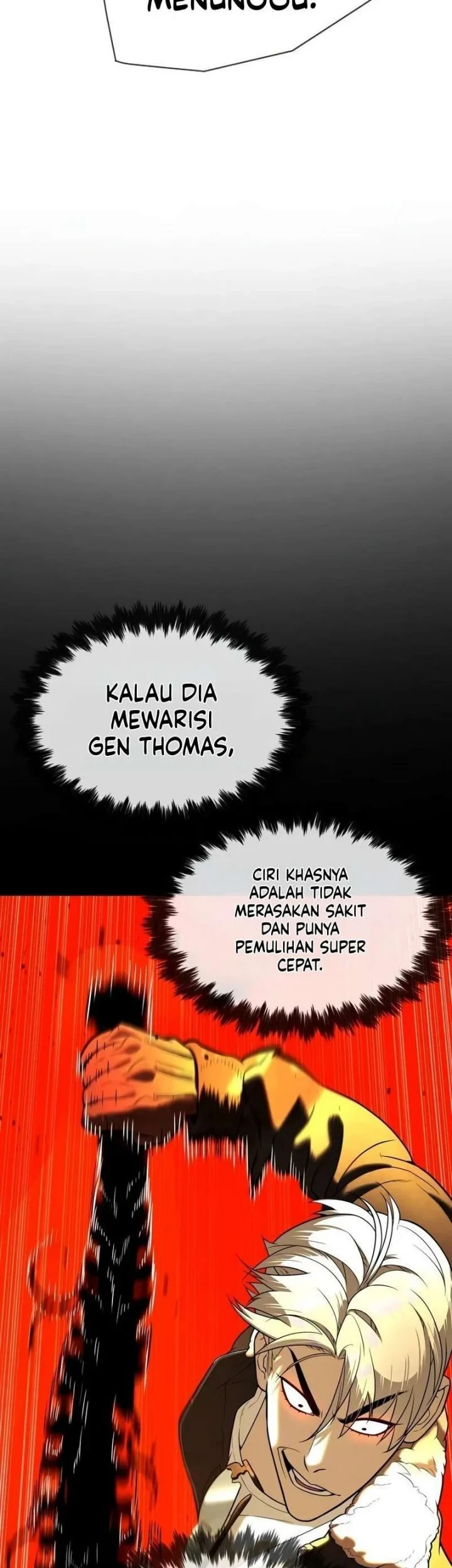 Killer Peter Chapter 142 - halaman 90