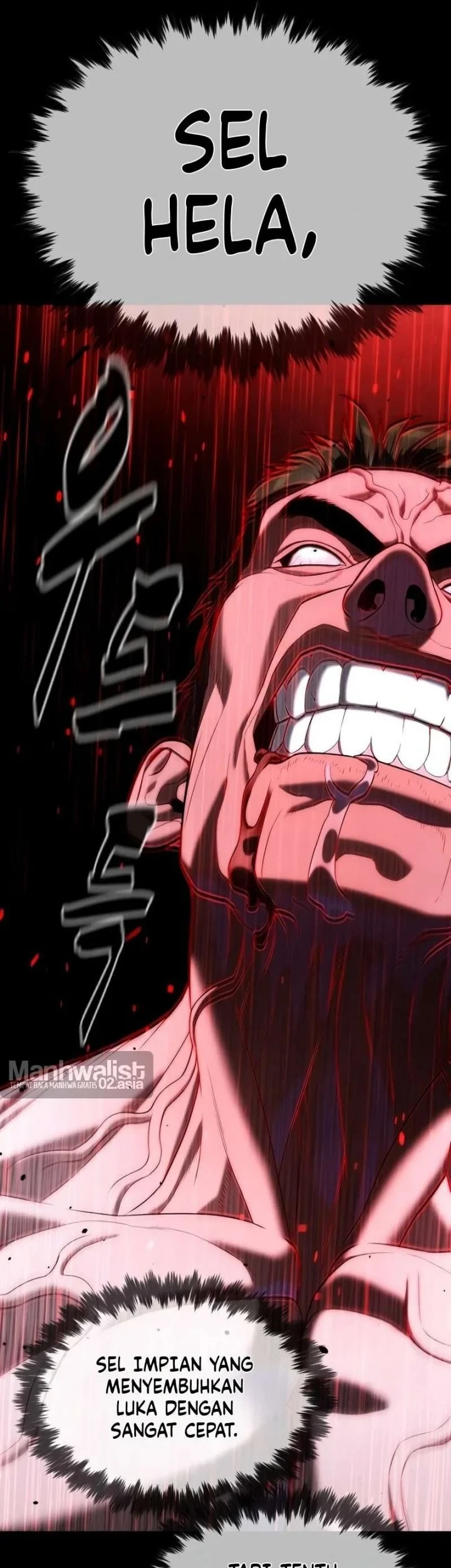 Killer Peter Chapter 142 - halaman 93