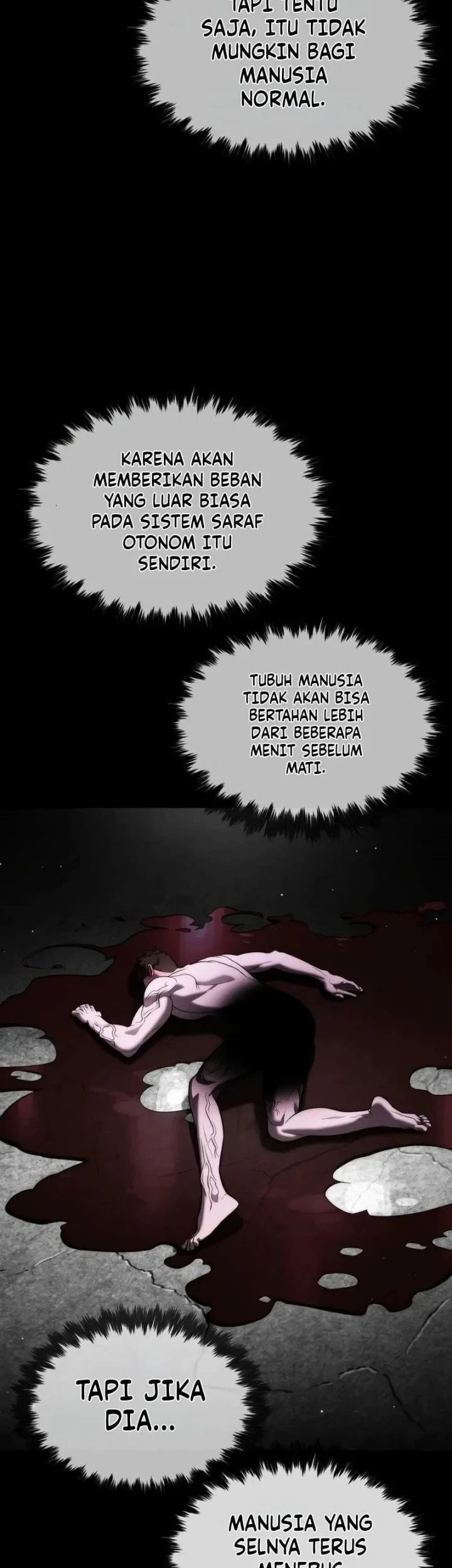 Killer Peter Chapter 142 - halaman 94