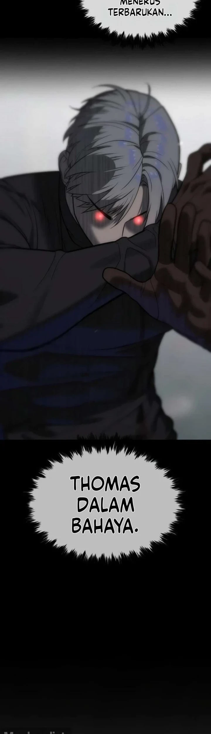 Killer Peter Chapter 142 - halaman 95