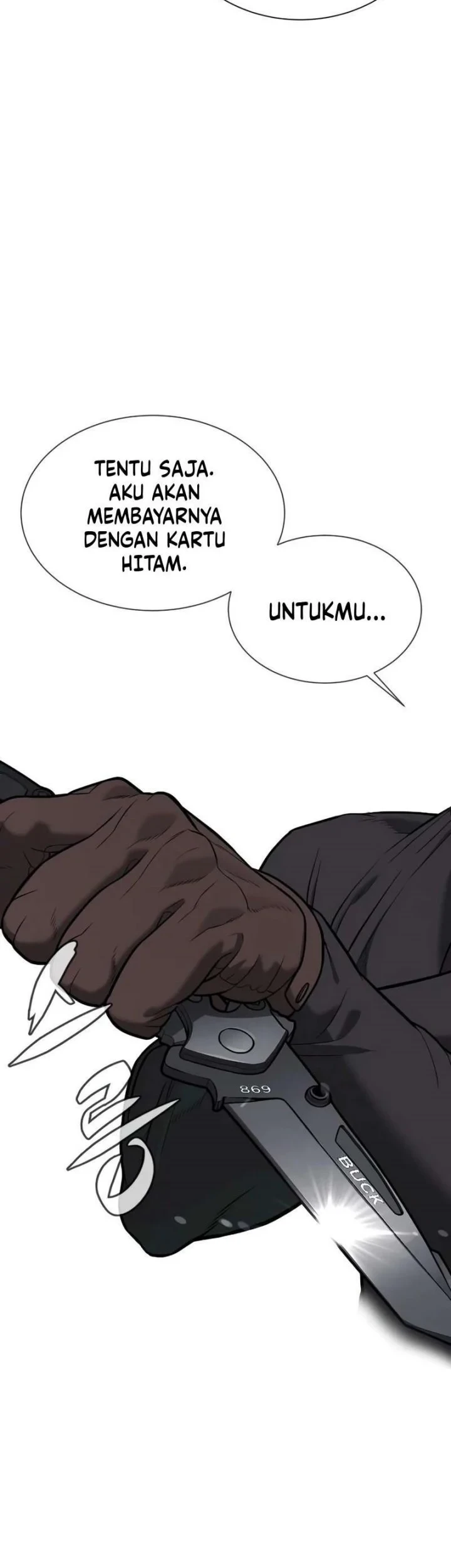 Killer Peter Chapter 142 - halaman 99