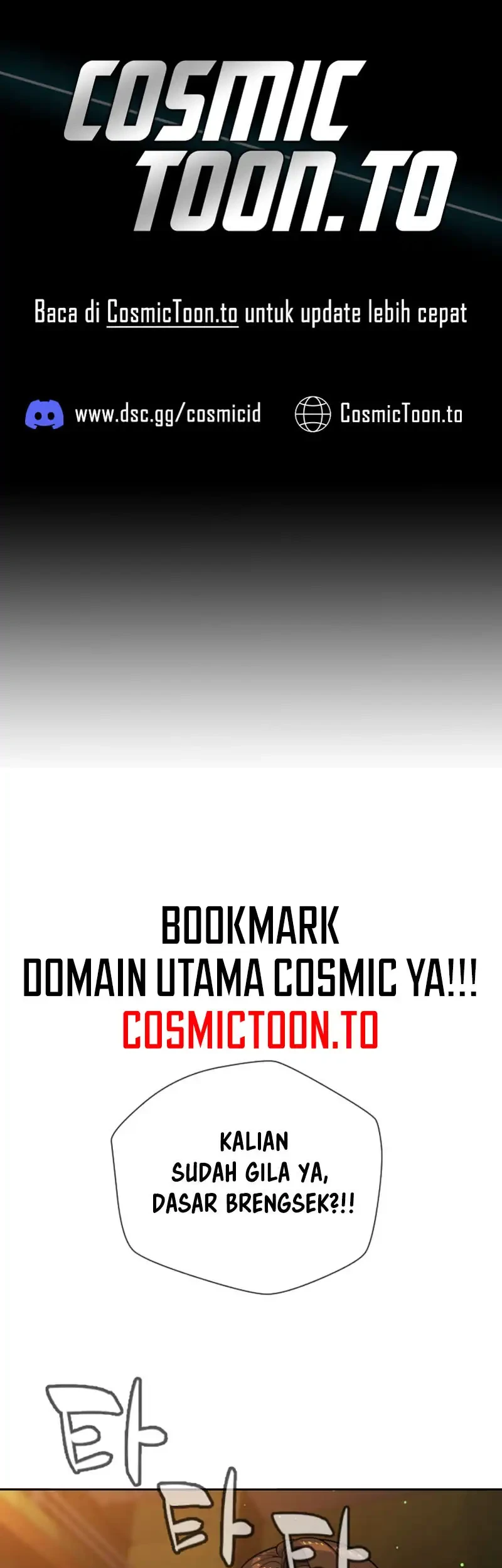 Killer Peter Chapter 143 - halaman 1