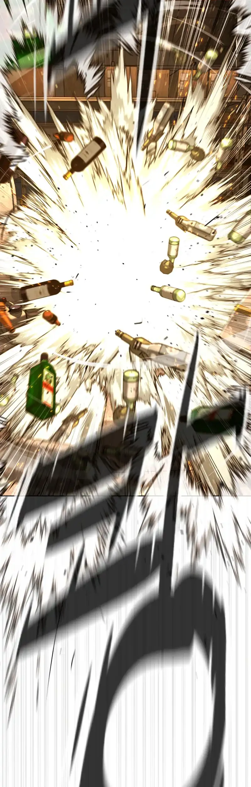 Killer Peter Chapter 143 - halaman 101