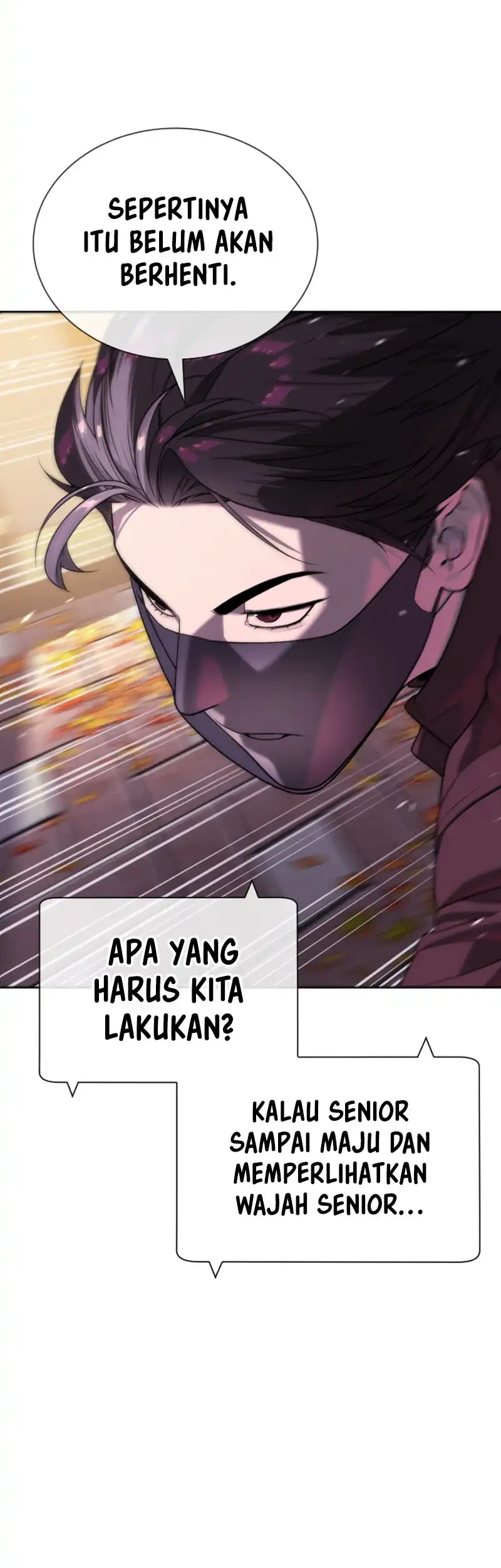Killer Peter Chapter 143 - halaman 106