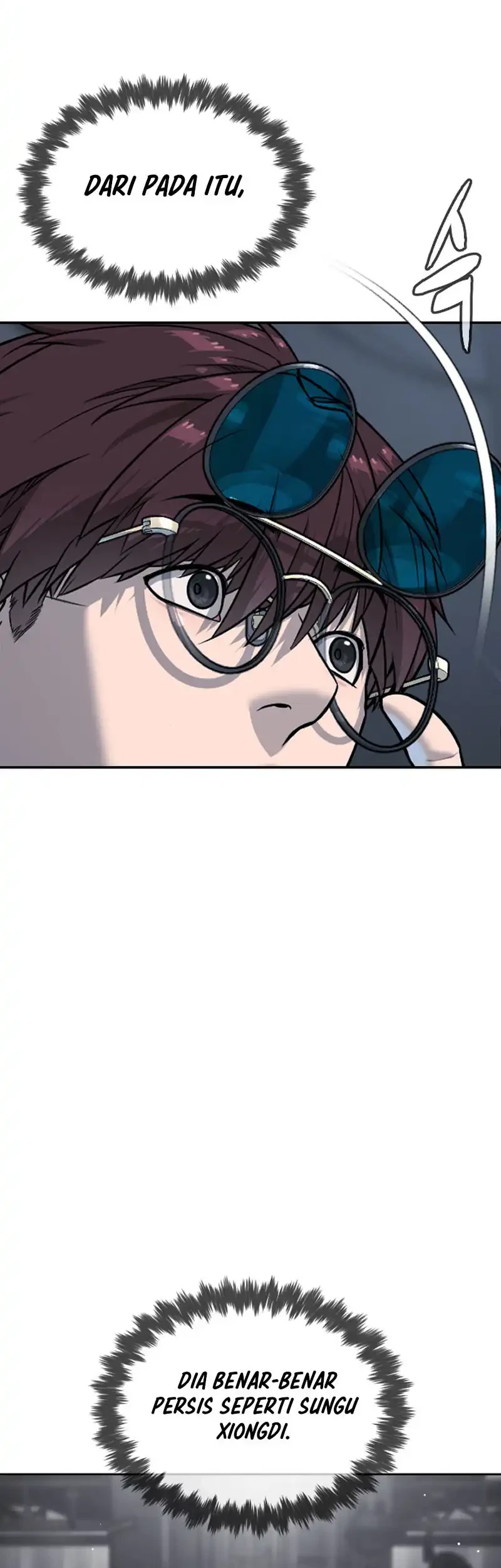 Killer Peter Chapter 143 - halaman 11