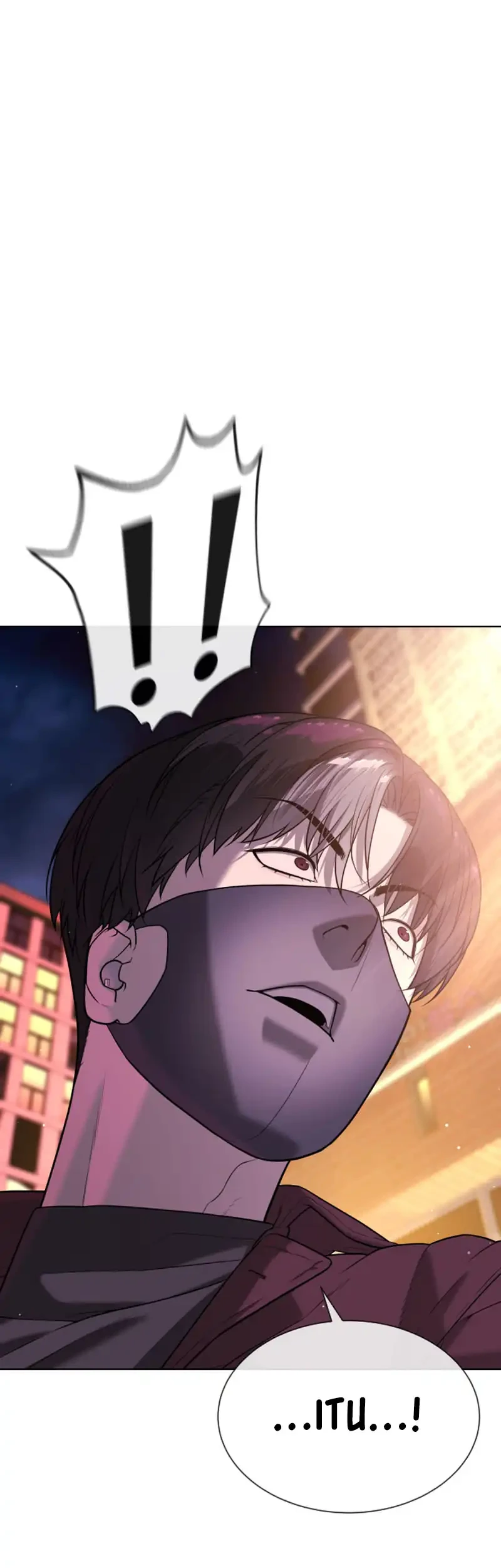 Killer Peter Chapter 143 - halaman 110