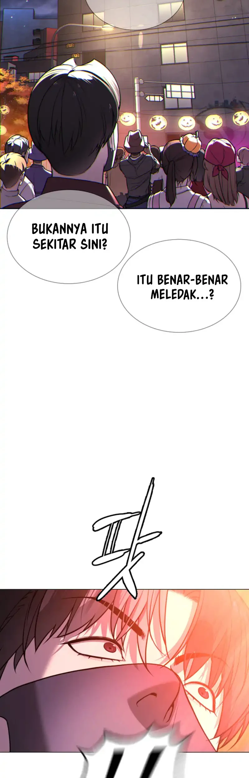 Killer Peter Chapter 143 - halaman 112