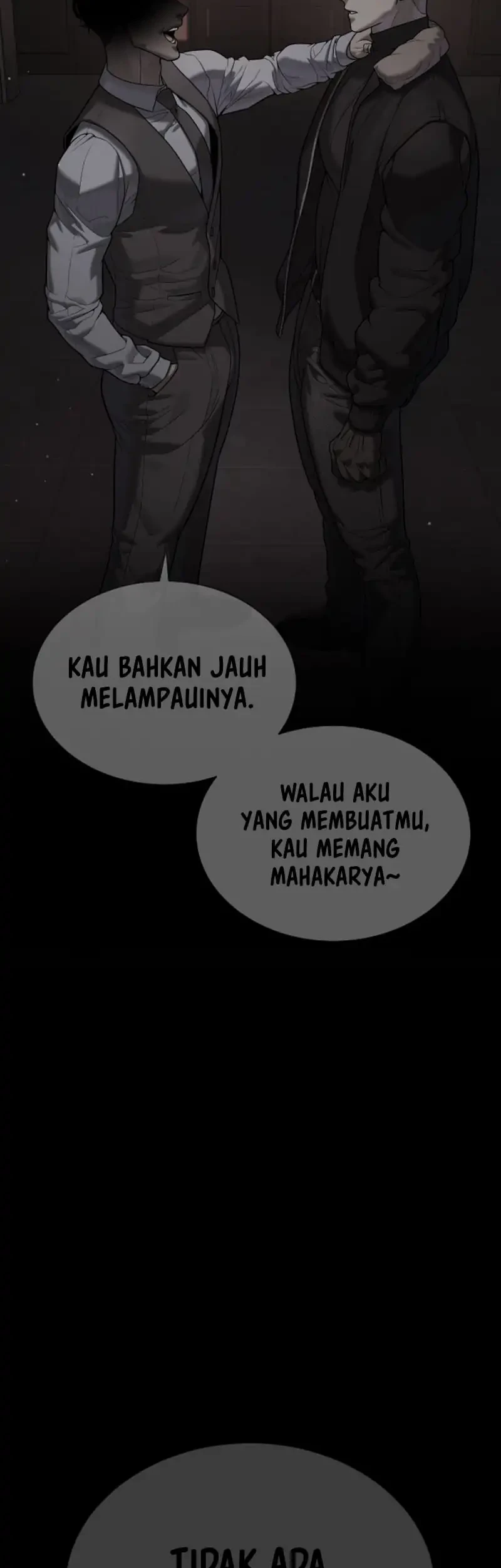 Killer Peter Chapter 143 - halaman 118