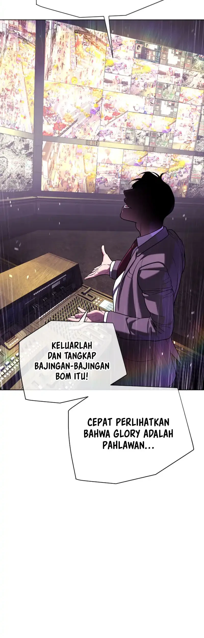 Killer Peter Chapter 143 - halaman 121