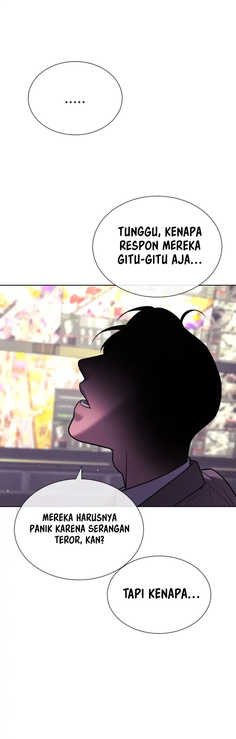 Killer Peter Chapter 143 - halaman 122