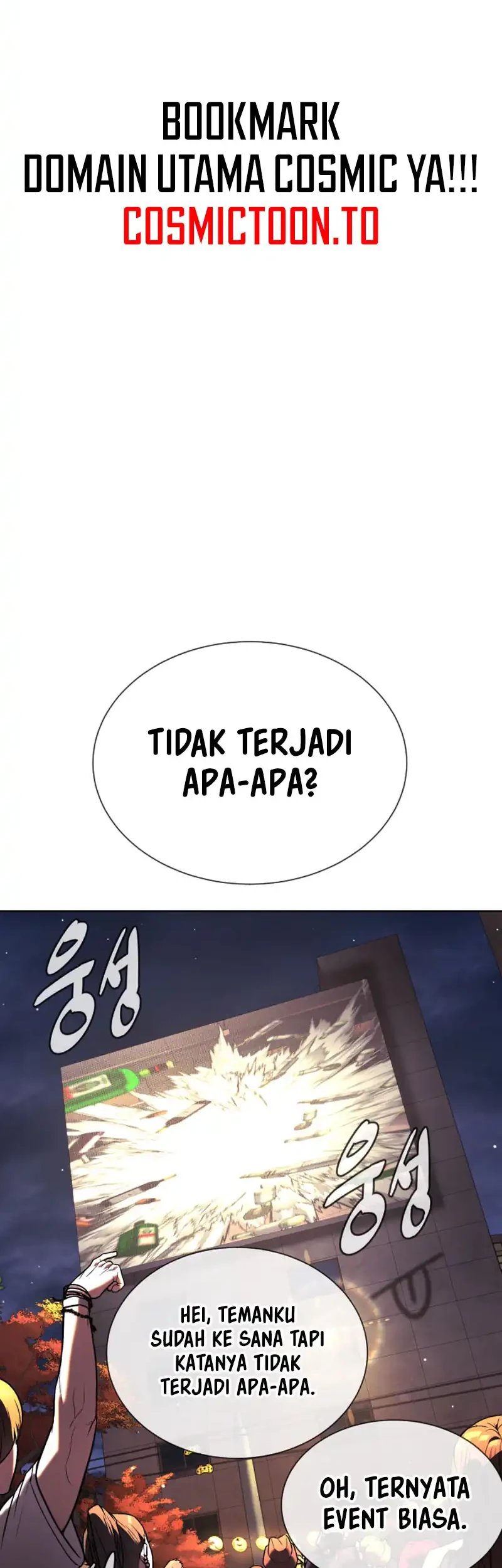 Killer Peter Chapter 143 - halaman 123