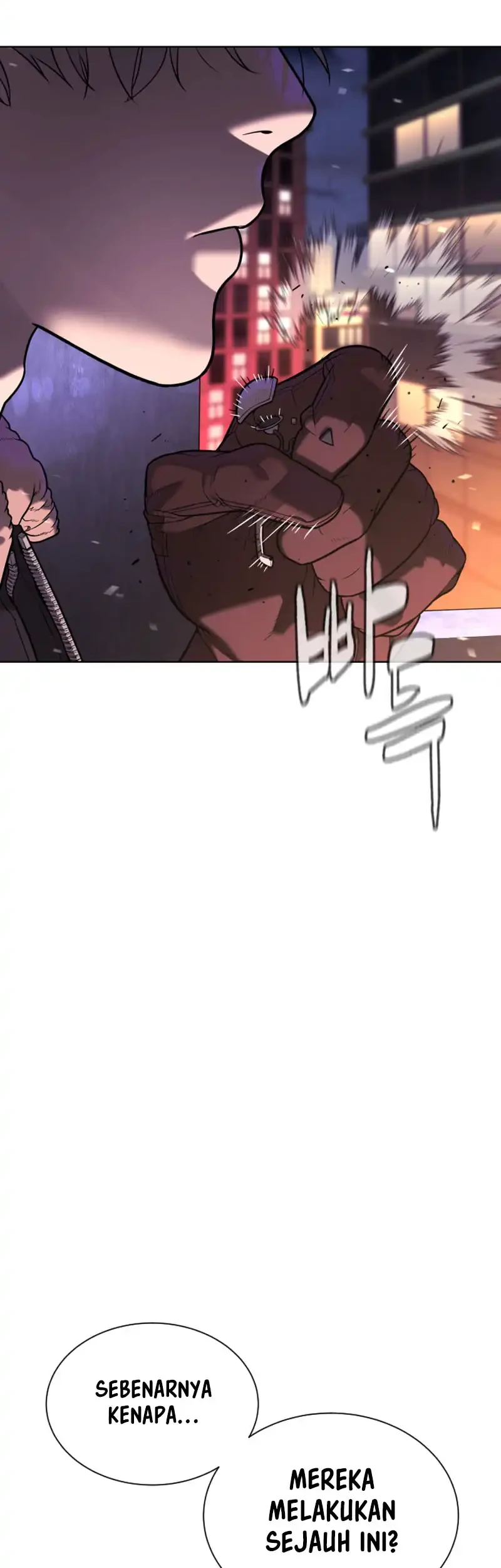 Killer Peter Chapter 143 - halaman 126