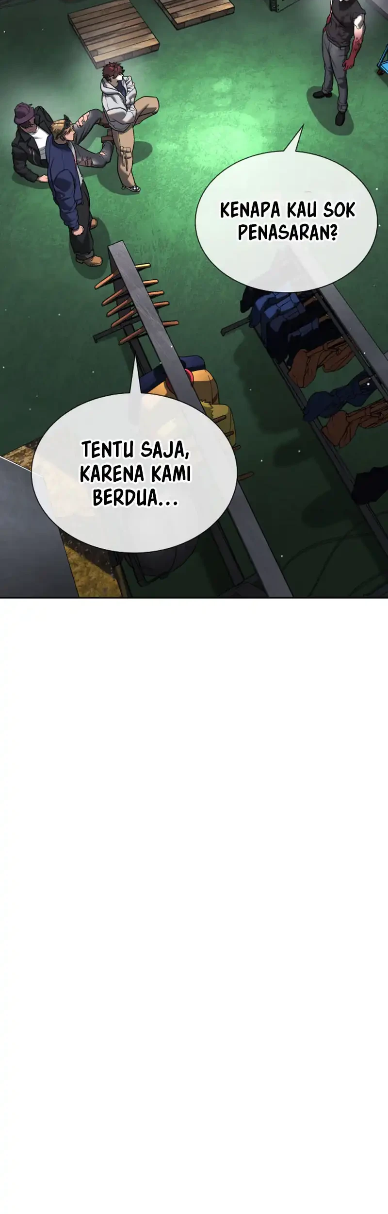 Killer Peter Chapter 143 - halaman 13
