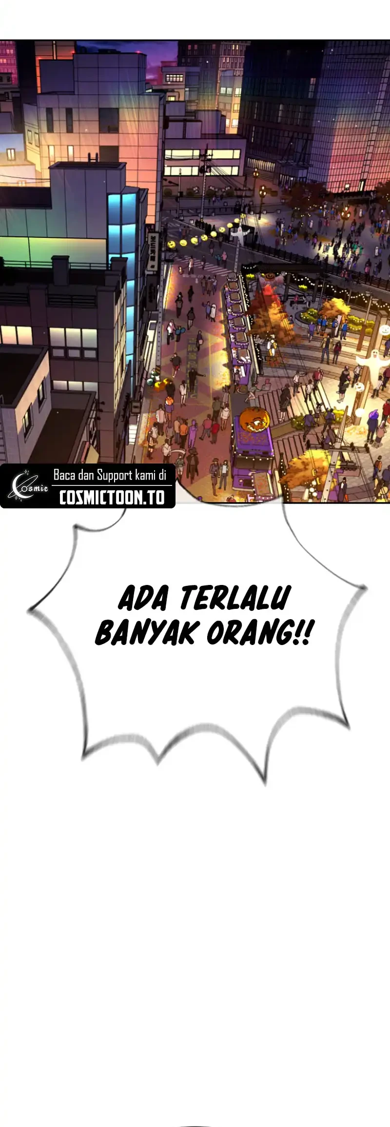 Killer Peter Chapter 143 - halaman 133