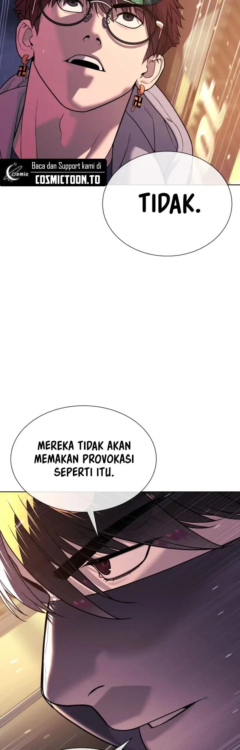 Killer Peter Chapter 143 - halaman 135
