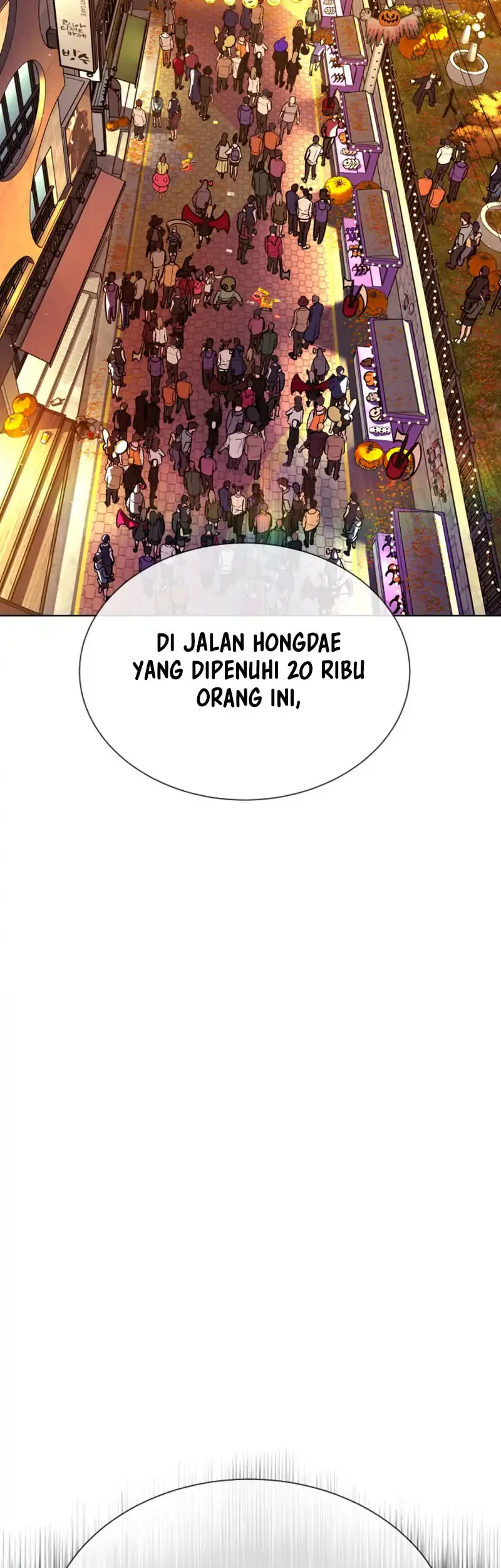 Killer Peter Chapter 143 - halaman 137
