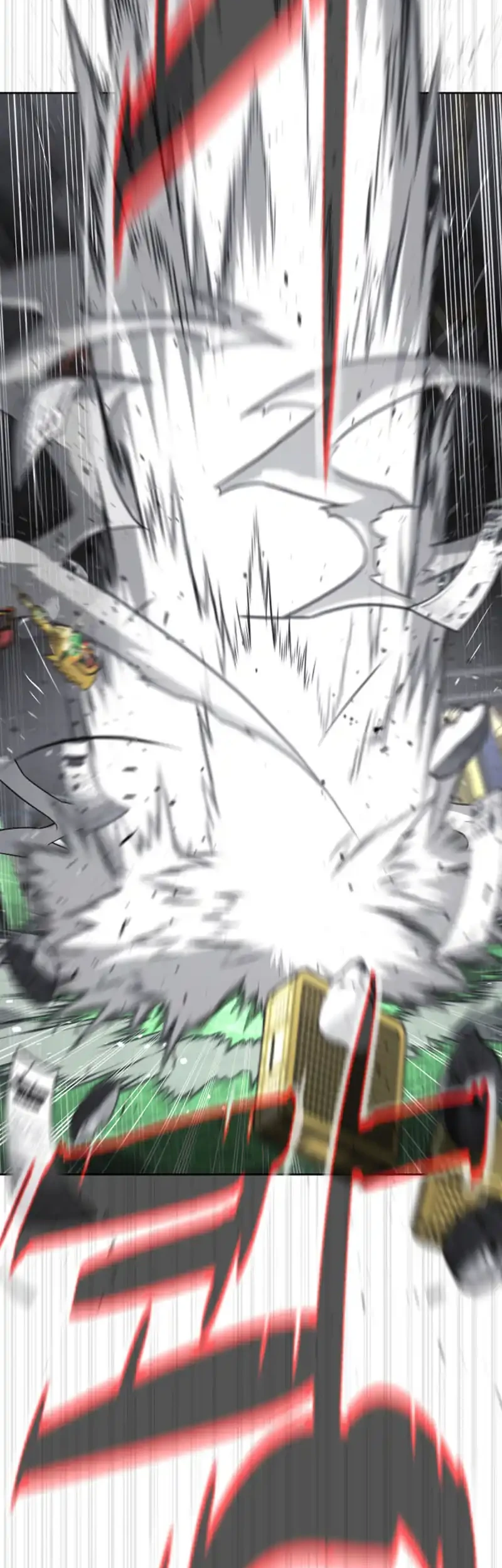 Killer Peter Chapter 143 - halaman 17
