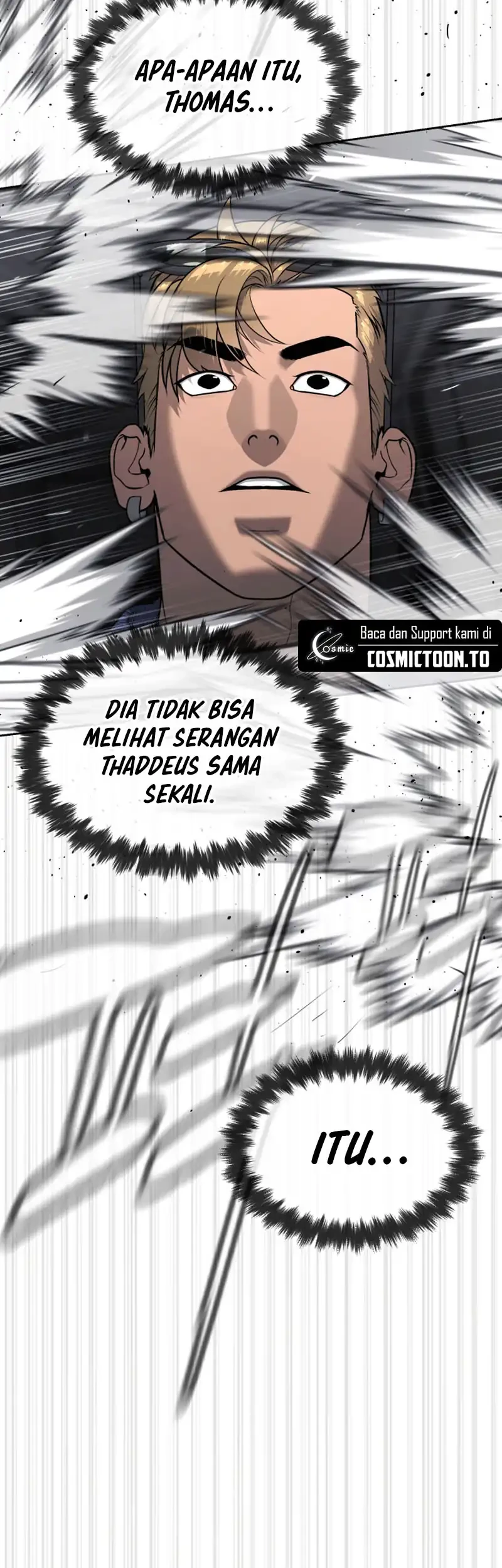 Killer Peter Chapter 143 - halaman 24