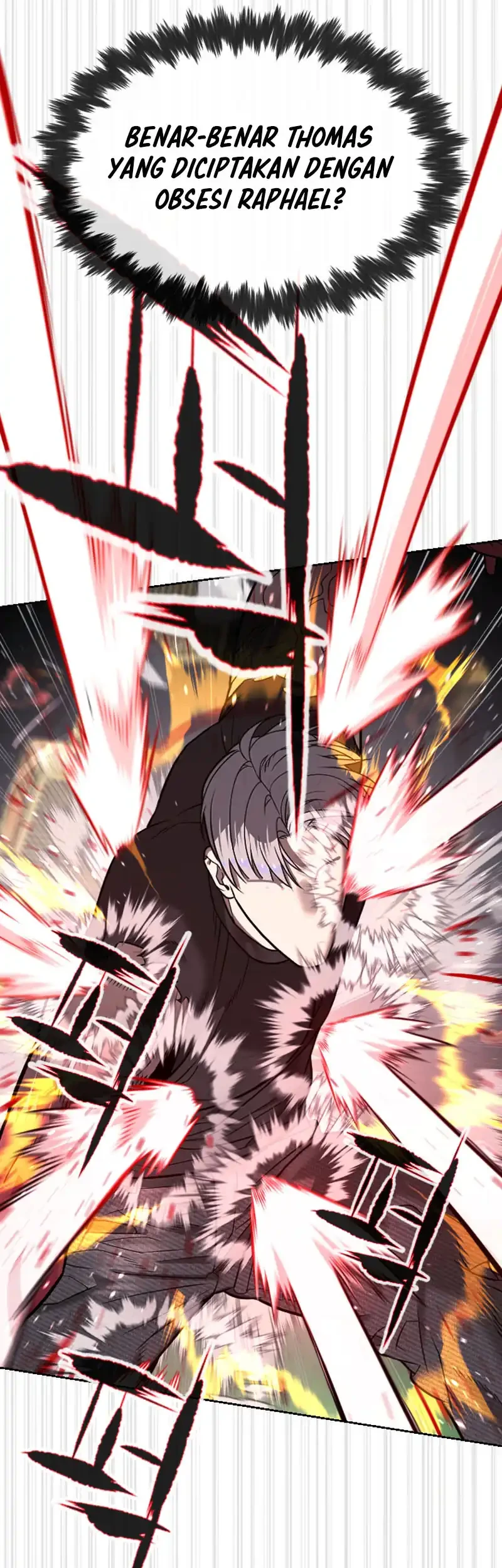 Killer Peter Chapter 143 - halaman 26