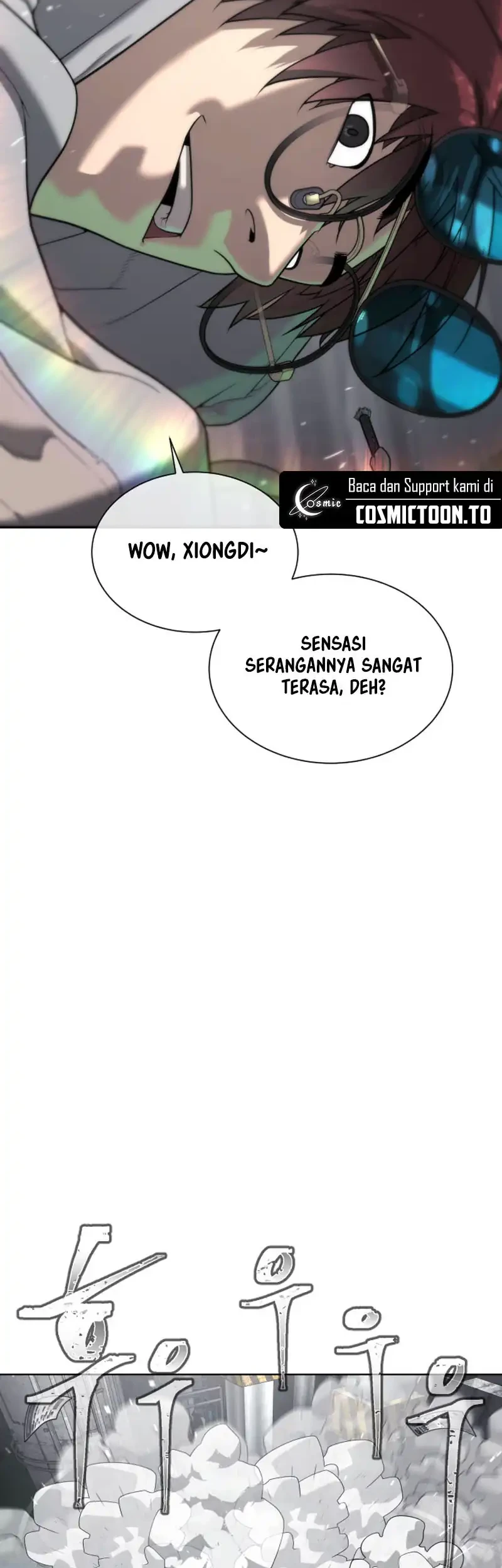 Killer Peter Chapter 143 - halaman 29