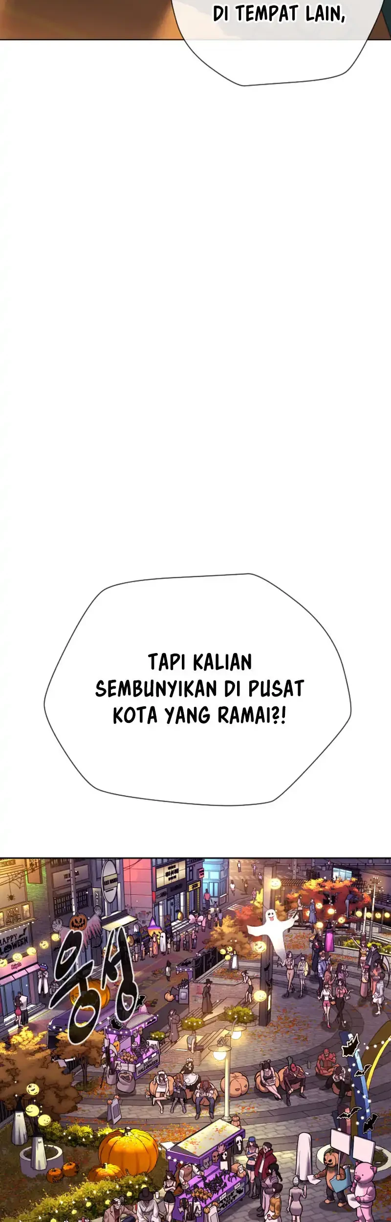 Killer Peter Chapter 143 - halaman 3