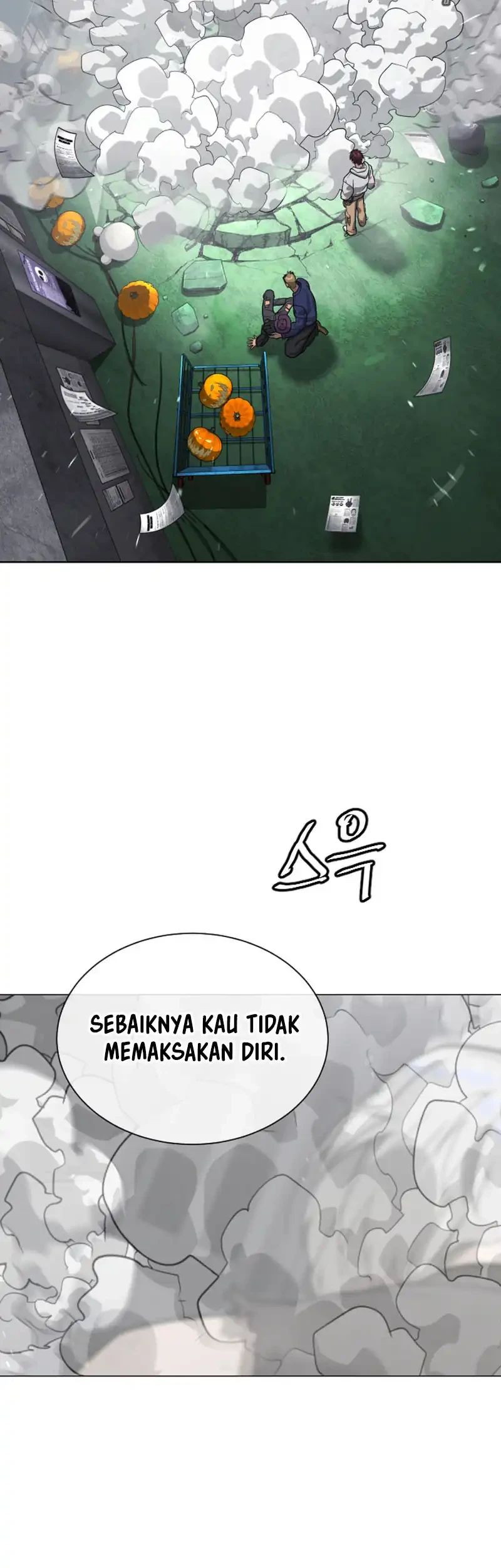 Killer Peter Chapter 143 - halaman 30