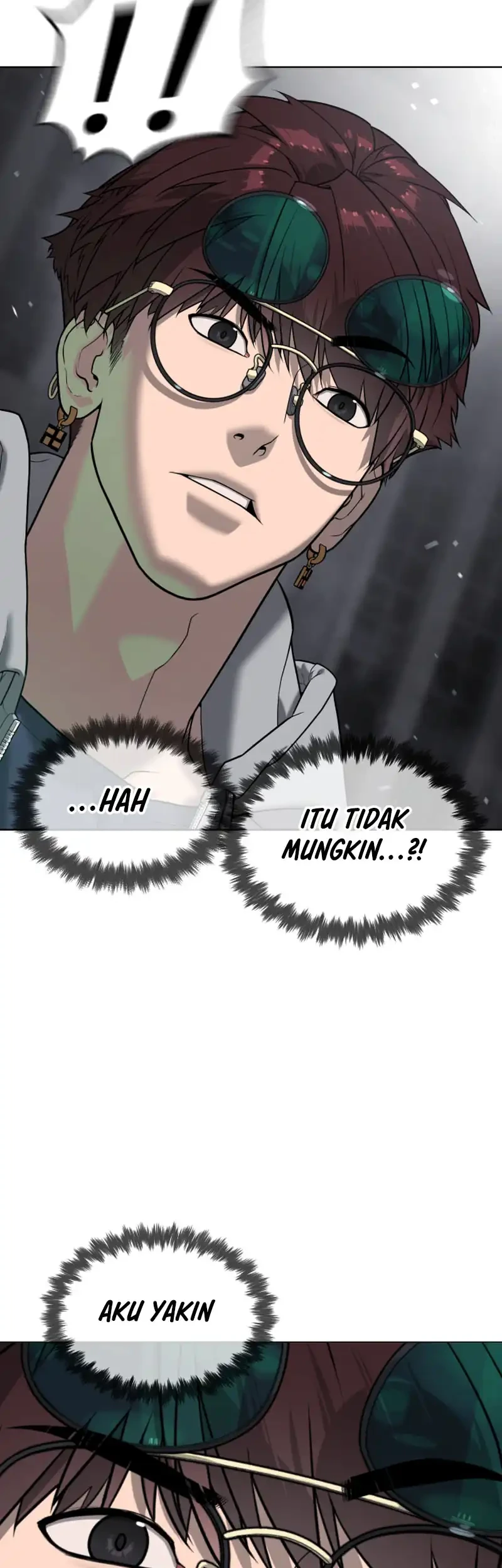 Killer Peter Chapter 143 - halaman 32