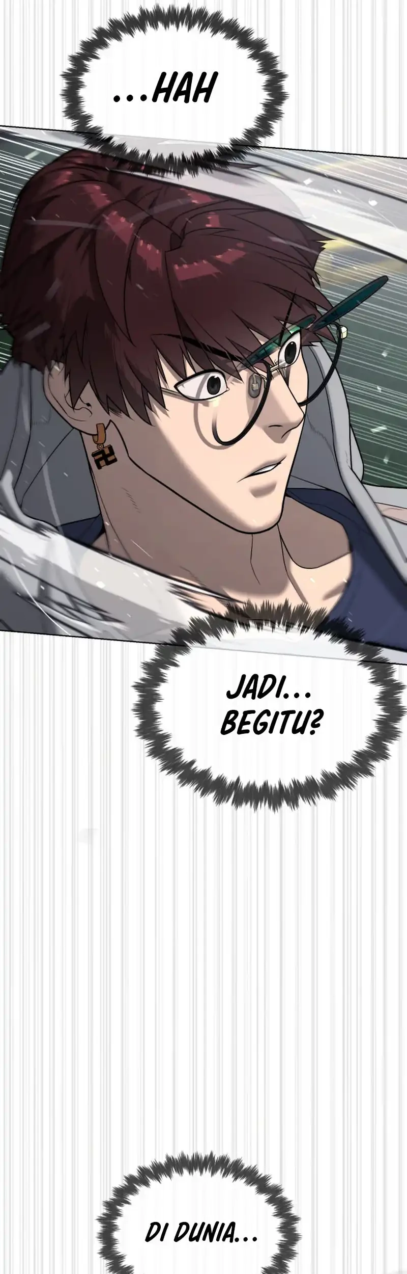 Killer Peter Chapter 143 - halaman 38