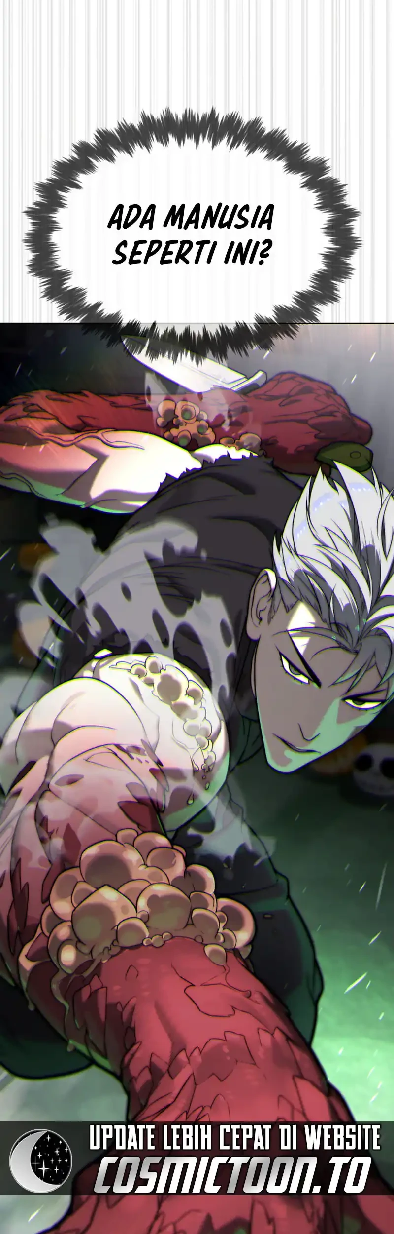 Killer Peter Chapter 143 - halaman 40