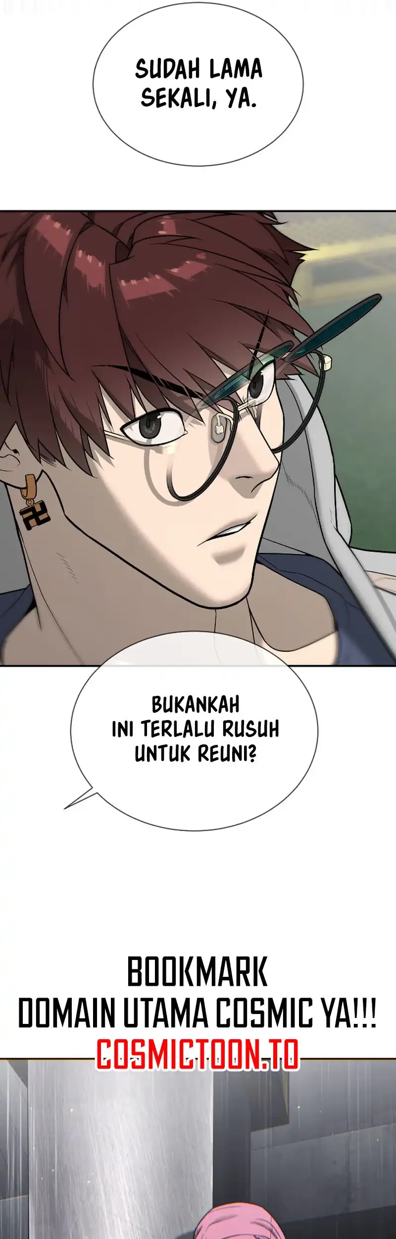 Killer Peter Chapter 143 - halaman 44
