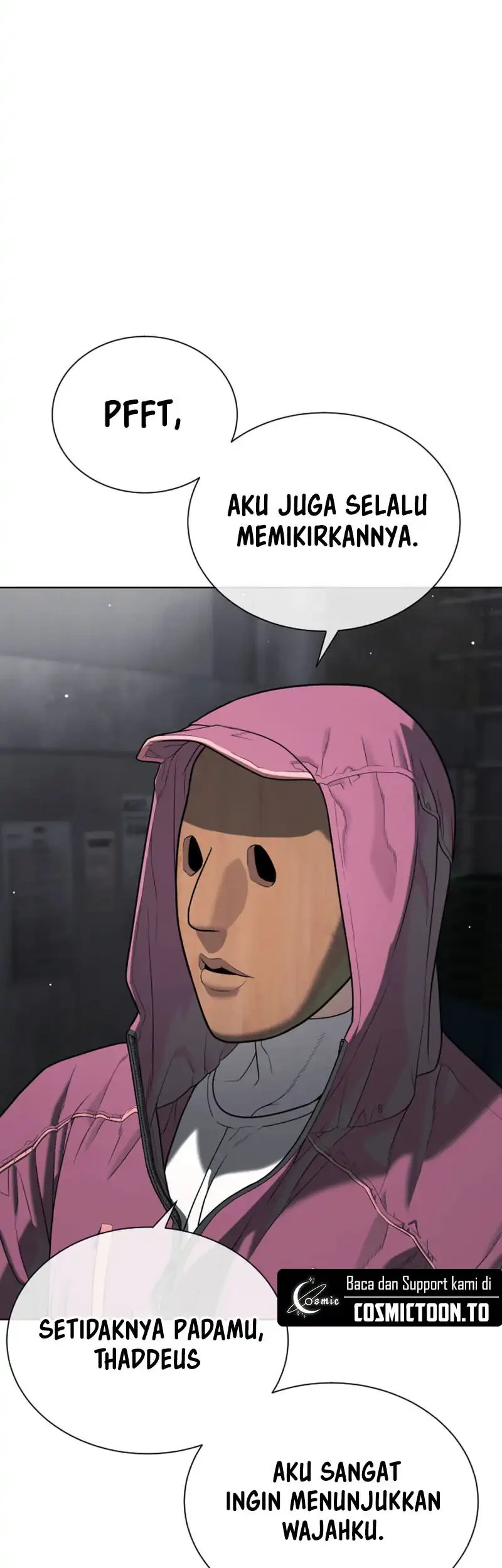 Killer Peter Chapter 143 - halaman 48