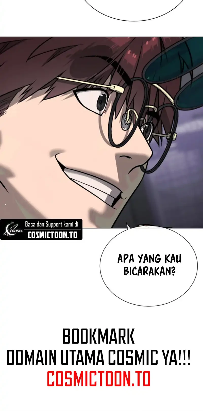 Killer Peter Chapter 143 - halaman 49