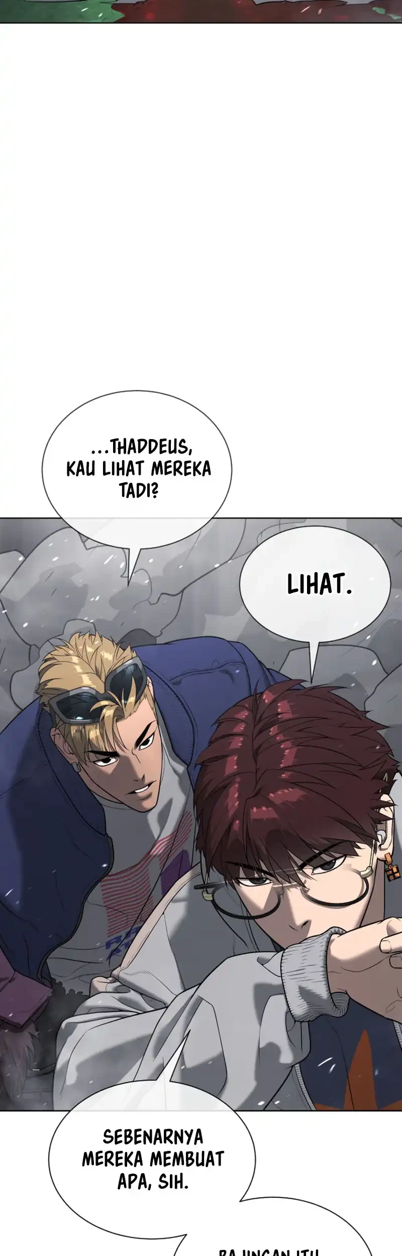 Killer Peter Chapter 143 - halaman 63