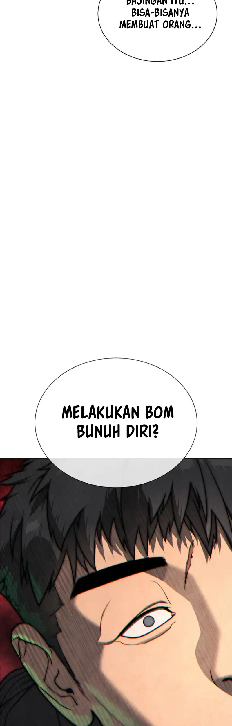 Killer Peter Chapter 143 - halaman 64
