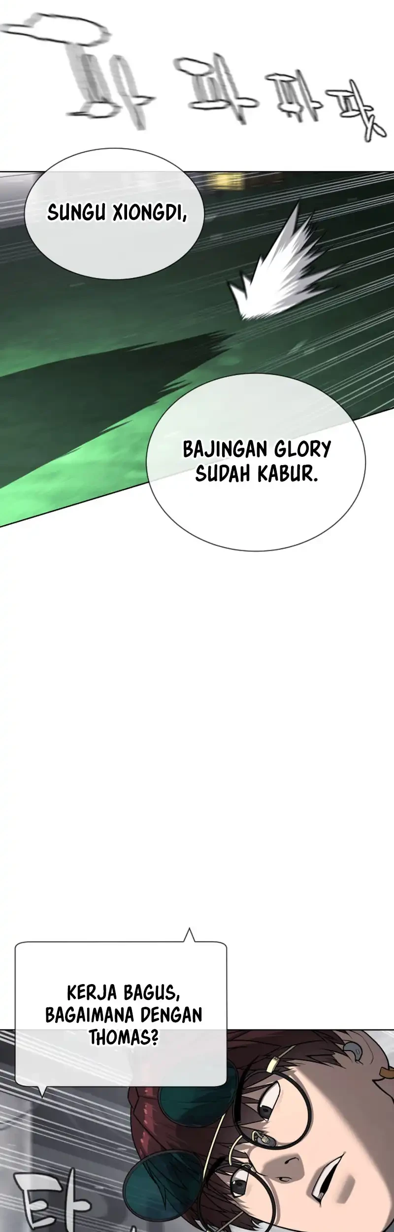 Killer Peter Chapter 143 - halaman 66