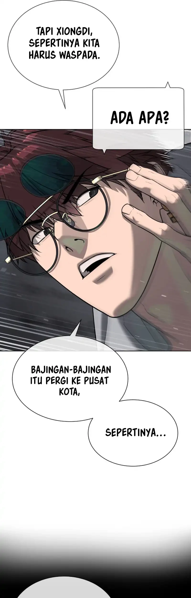Killer Peter Chapter 143 - halaman 68