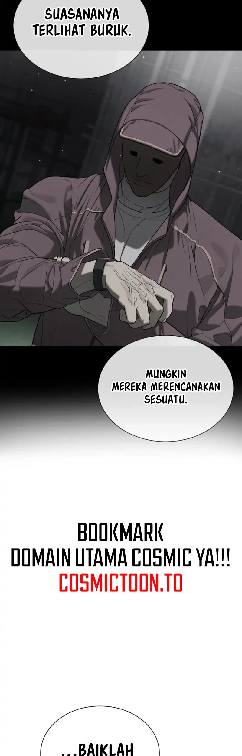 Killer Peter Chapter 143 - halaman 69