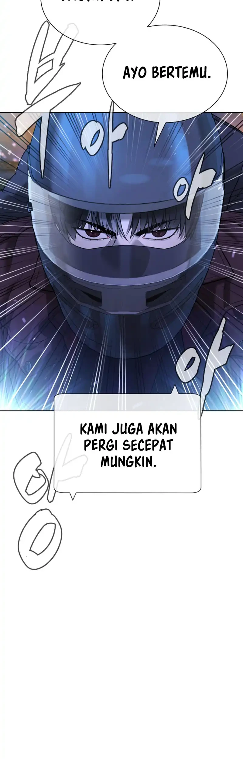 Killer Peter Chapter 143 - halaman 70