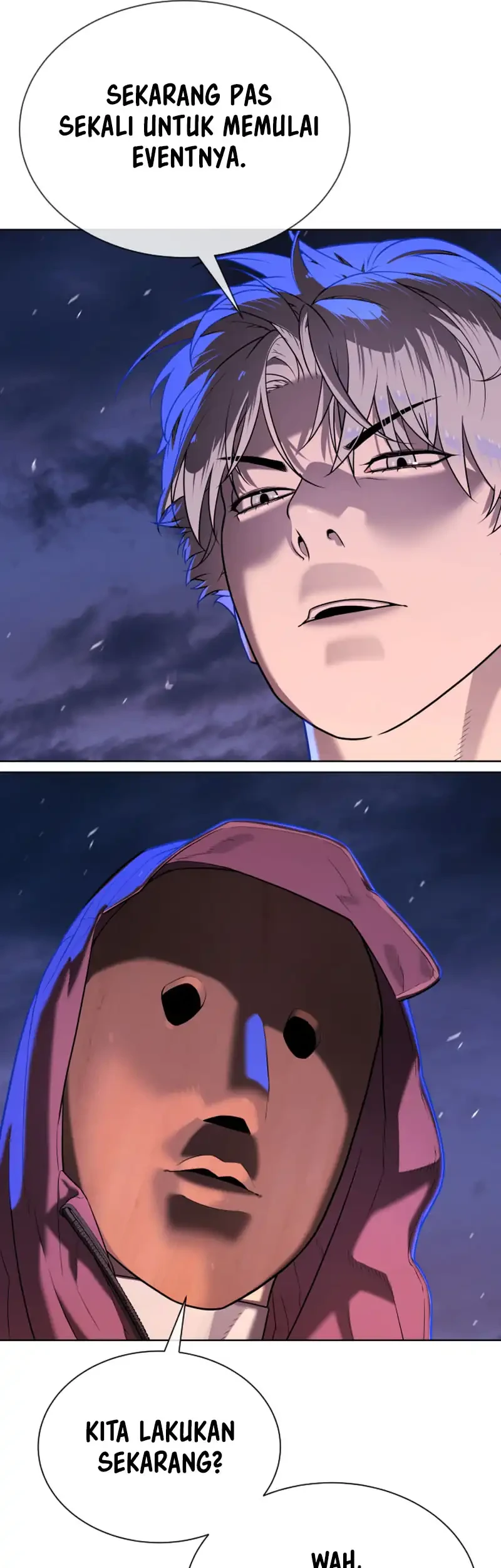 Killer Peter Chapter 143 - halaman 80
