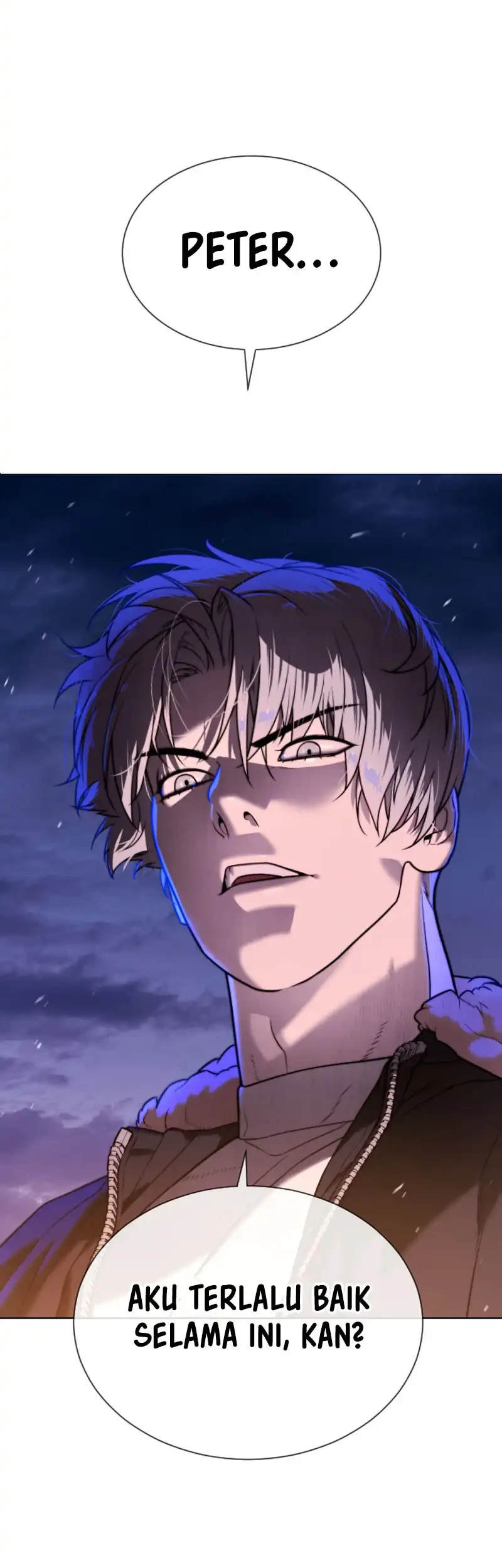 Killer Peter Chapter 143 - halaman 82