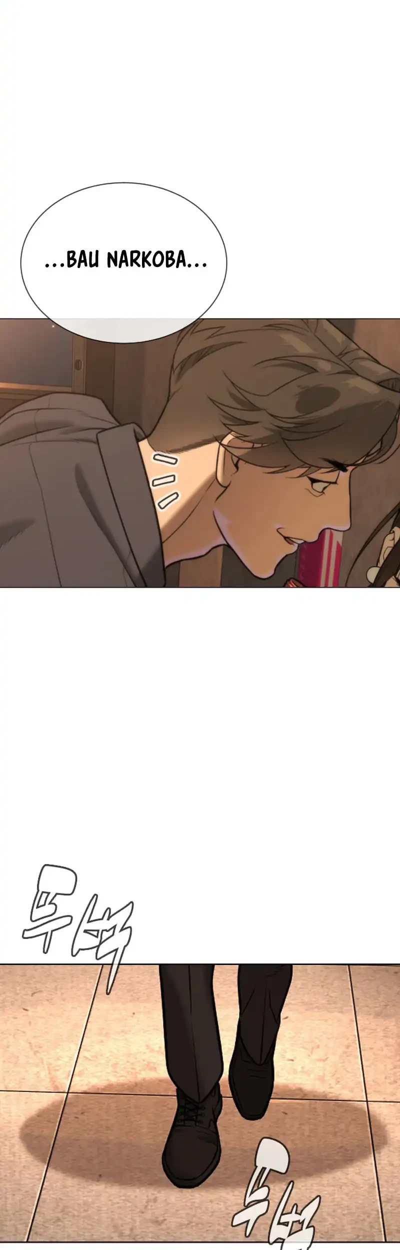 Killer Peter Chapter 143 - halaman 89