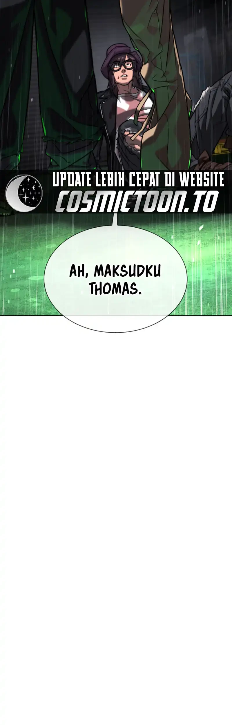 Killer Peter Chapter 143 - halaman 9