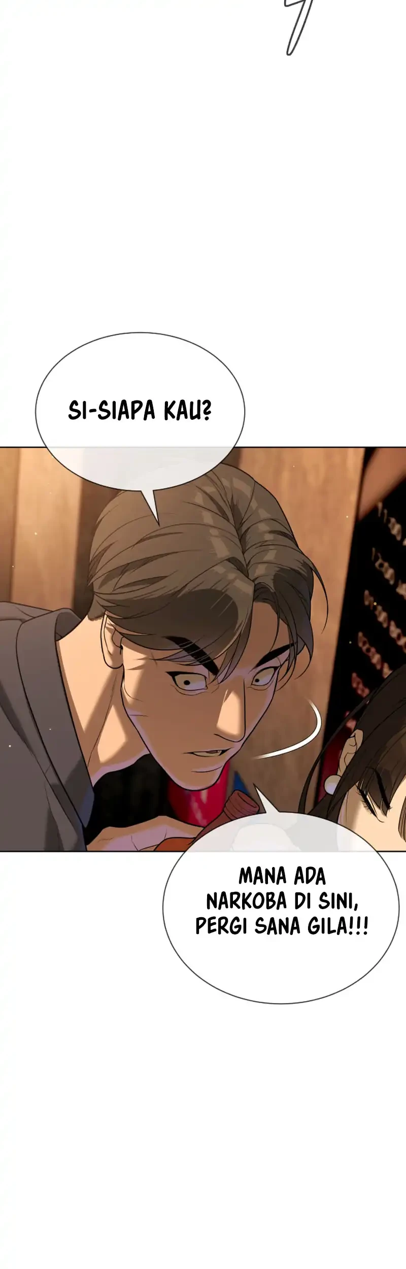 Killer Peter Chapter 143 - halaman 90