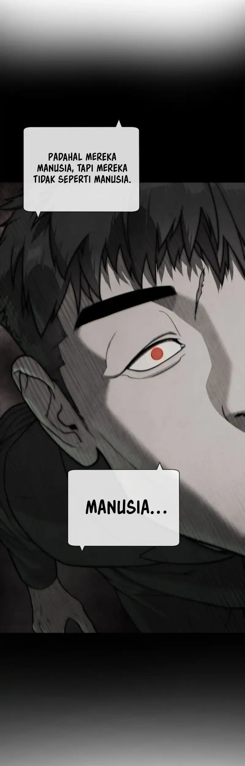 Killer Peter Chapter 143 - halaman 99