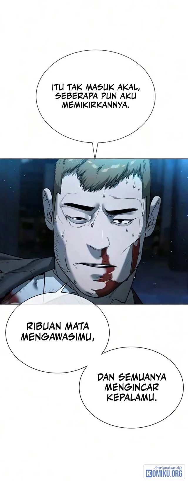 Killer Peter Chapter 144 - halaman 100