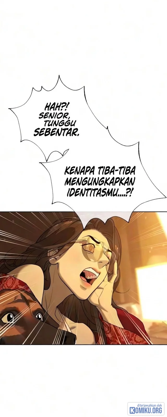 Killer Peter Chapter 144 - halaman 107