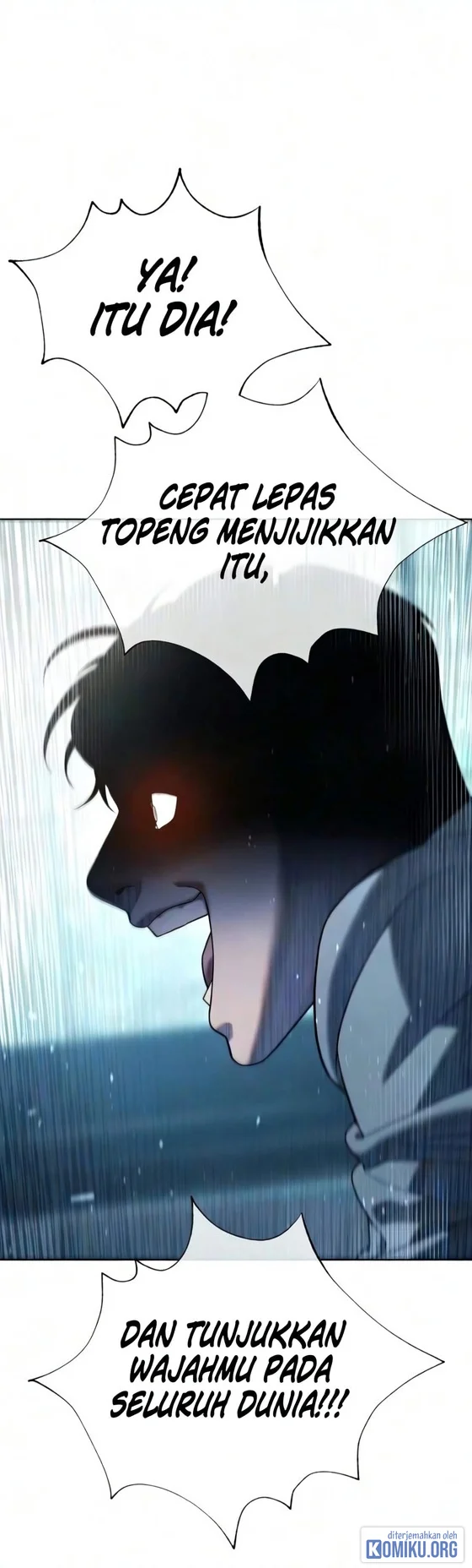 Killer Peter Chapter 144 - halaman 108