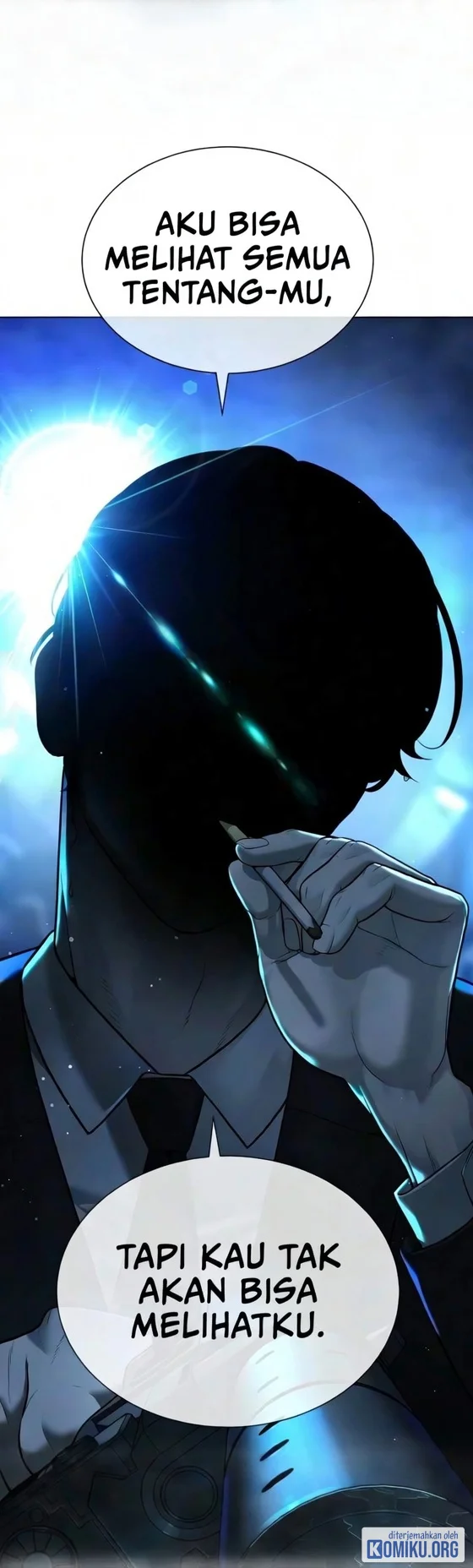 Killer Peter Chapter 144 - halaman 112