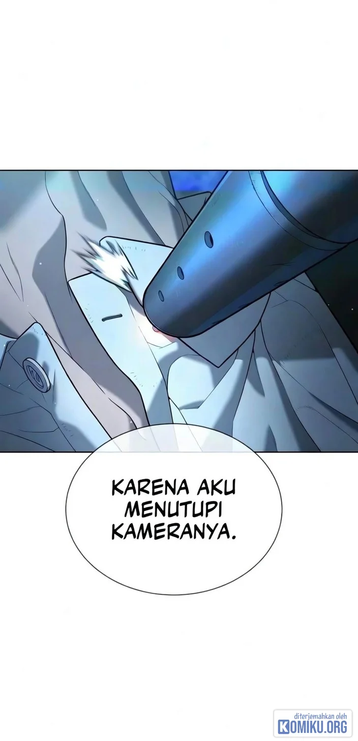 Killer Peter Chapter 144 - halaman 119